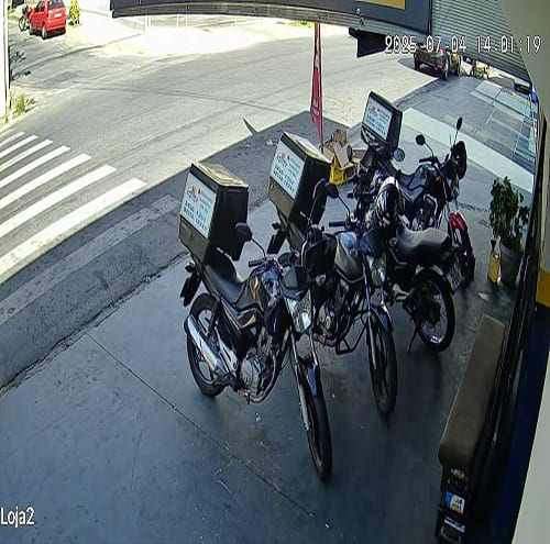 Baterias 24h no Bairro Castelo BH